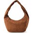  Farrah II Schoudertas M Leder 45 cm variant brown