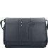 Urban Messenger Leer 43 cm Laptopcompartiment variant black Urban Messenger Leer 43 cm Laptopcompartiment variant black