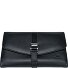  Nappa Juwelenkistje Leer 23 cm variant schwarz