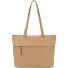  Keep In Mind Shopper Tas 32 cm variant tannin