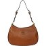  Volterra Schoudertas Leer 29 cm variant tobacco