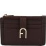 Flow Portemonnee Leer 12 cm variant espresso Flow Portemonnee Leer 12 cm variant espresso