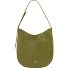 Sylvie Schoudertas Leer 36.5 cm variant olive