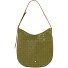  Sylvie Schoudertas Leer 36.5 cm variant olive