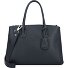  Adria Handtas Leer 35 cm Laptop compartiment variant navy