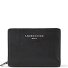  Cloud II Portemonnee RFID-bescherming Leder 8.5 cm variant black