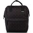  City Style Dagrugzak 37 cm variant schwarz-hellgrau