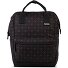  City Style Dagrugzak 37 cm variant schwarz-hellgrau