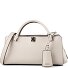  Audrey Handtas 36 cm variant light taupe