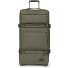  Transit'R Plus 4 wielen Reistas 68 cm variant monotone khaki