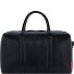  Clark Weekender reistas Leer 45 cm variant schwarz