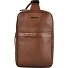  Minimal Mason Leder 23 cm variant cognac