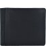 Bundenbach Gilbrecht Portemonnee RFID Leer 12 cm variant black Bundenbach Gilbrecht Portemonnee RFID Leer 12 cm variant black