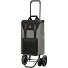  Quattro Shopper Senta Boodschappentrolley 58 cm variant grau 1
