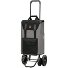 Quattro Shopper Senta Boodschappentrolley 58 cm variant grau 1  Quattro Shopper Senta Boodschappentrolley 58 cm variant grau 1