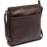 Lunton Schoudertas Leer 30 cm variant brown Lunton Schoudertas Leer 30 cm variant brown