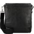 Buddy Boodschapper Leer 23 cm variant schwarz Buddy Boodschapper Leer 23 cm variant schwarz