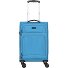  Travel Line 9204 4 wielen Cabinewagen 55 cm variant blau
