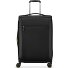  Montmartre 3 4 wielen Trolley 66 cm met uitbreidingsplooi variant schwarz