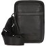  Stockholm Schoudertas Leer 13 cm variant schwarz