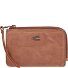 Loja creditcard etui RFID leer 13 cm variant nude Loja creditcard etui RFID leer 13 cm variant nude