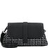  Sahar Crossbody tas 26 cm variant mixed black