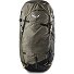  Ortles Guide 45 L Trekking rugzak 68 cm variant faded green-black