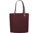 Market Shopper Tas 34 cm variant burgundy Market Shopper Tas 34 cm variant burgundy