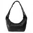  Bo Schoudertas Leer 35 cm variant black