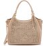  Roxana Shopper Tas 44 cm variant desert sand