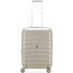  Relife 4 wielen Cabinewagen 55 cm met uitbreidingsplooi variant sand