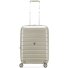  Relife 4 wielen Cabinewagen 55 cm met uitbreidingsplooi variant sand