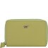  Joy Sleutel portemonnee Leer 10.5 cm variant lemongrass