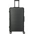 Next Trunk 4 wielen Trolley 76 cm variant schwarz Next Trunk 4 wielen Trolley 76 cm variant schwarz