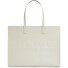  Allicon Shopper Tas 35 cm variant ivory