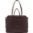  Circle Laptoptas Leder 40 cm variant bordeaux