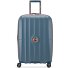  Carrousel 4 wielen Trolley 67 cm met uitbreidingsplooi variant meerblau