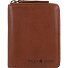Colombiana Portemonnee RFID-bescherming Leer 10.5 cm variant nougat Colombiana Portemonnee RFID-bescherming Leer 10.5 cm variant nougat