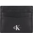 Monogram Kredietkaart etui 9.5 cm variant black Monogram Kredietkaart etui 9.5 cm variant black