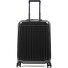 Seeker 4-wiel trolley 55 cm variant black Seeker 4-wiel trolley 55 cm variant black