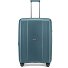 Anthem 4 wielen Trolley 75 cm met uitbreidingsplooi variant aquateal Anthem 4 wielen Trolley 75 cm met uitbreidingsplooi variant aquateal