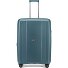 Anthem 4 wielen Trolley 75 cm met uitbreidingsplooi variant aquateal