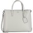  Superstar Shopper Tas Leer 35 cm variant shark