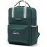  Bergen Pro Dagrugzak 39 cm Laptopvak variant dark green