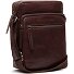 Arenas Schoudertas Leer 17 cm variant brown Arenas Schoudertas Leer 17 cm variant brown