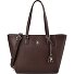  Jones Shopper Tas 41.5 cm variant dark brown