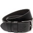 Morrison Riem Leer variant black | 125 cm  Morrison Riem Leer variant black | 125 cm