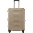  Novium 4 wielen Trolley M 65 cm met uitbreidingsplooi variant sand