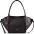 Vibe Schoudertas Leder 24 cm variant dark brown