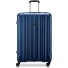 Kinetic 2.0 4 wielen Trolley 76 cm met uitbreidingsplooi variant blue